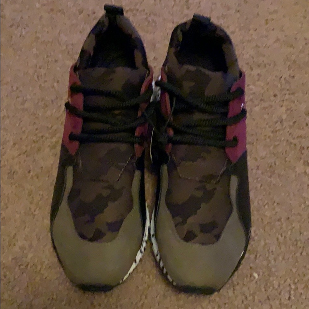 Steve Madden shoes - Picture 1 of 2